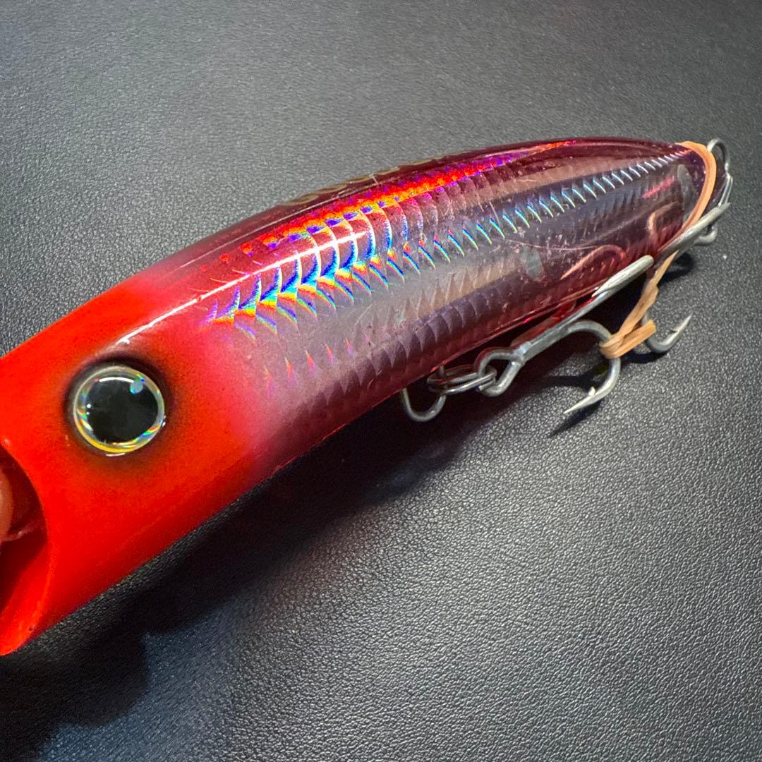 GOOD BAIT トップウォーター ルアー 3個セット