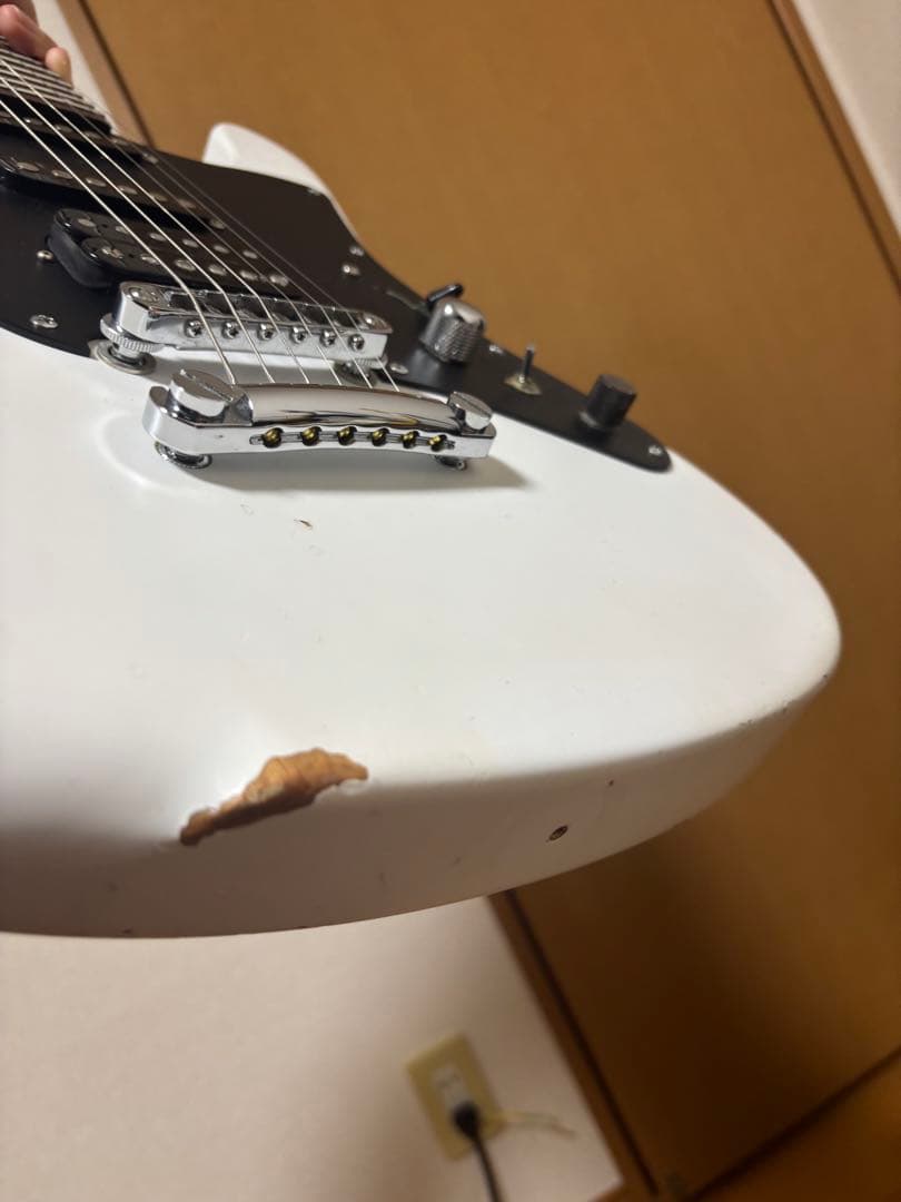 【期間限定値下げ】dragonfly Border 666 SSH White