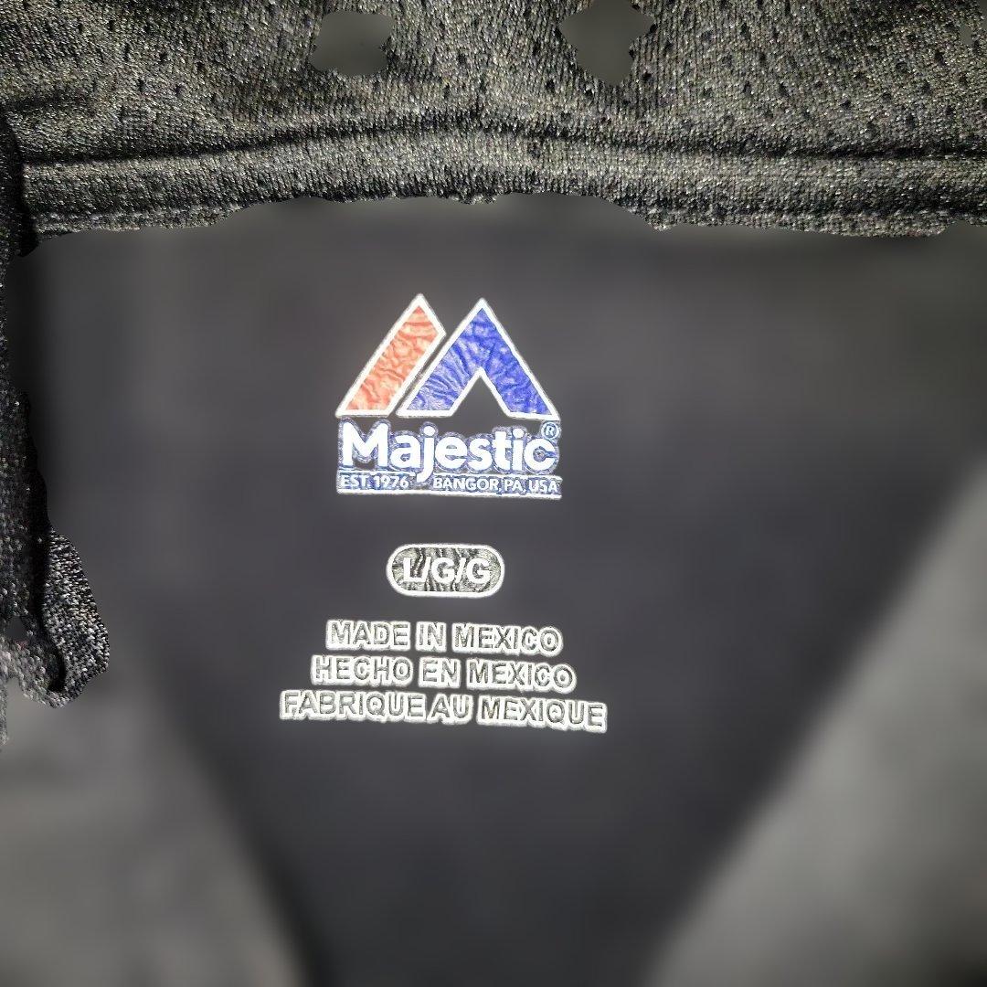 Lサイズ　福岡ソフトバンクホークス　支給品プロコレパーカー　千賀滉大