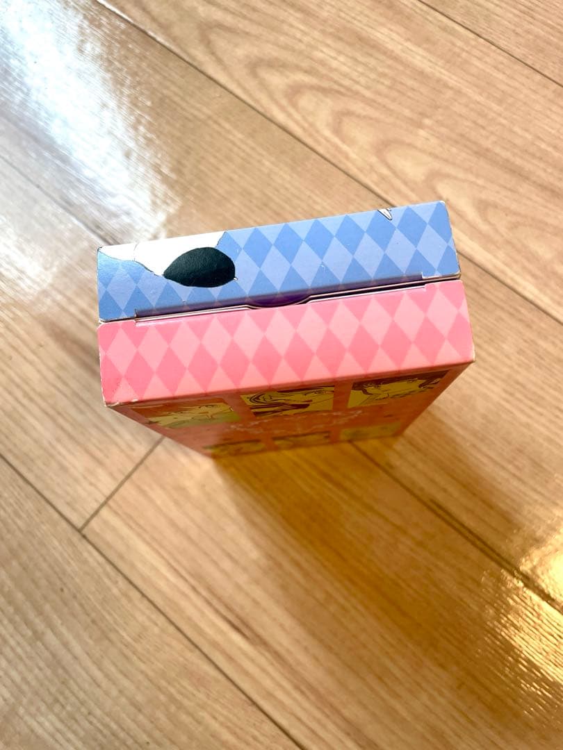 RT 184153  高橋留美子 るーみっくわーるど ヒーロートランプ