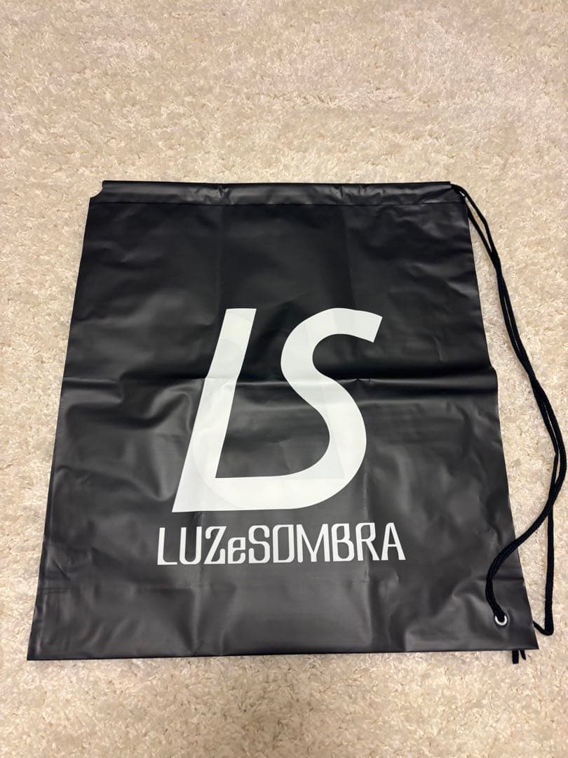 ウェア LUZeSOMBRA Domingo MOUNTAIN PARAKA