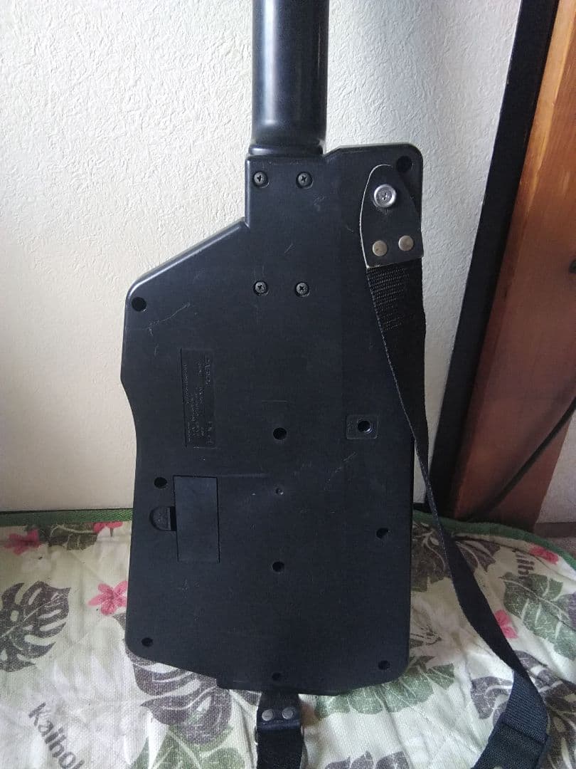 ★送料込み❤️日本製❤️CASIO★DG-1❤️デジタルギター★掃除済❤️動作品