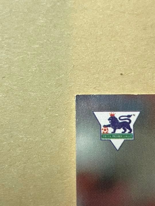 クリスティアーノ・ロナウド 2004 ルーキーカード Topps