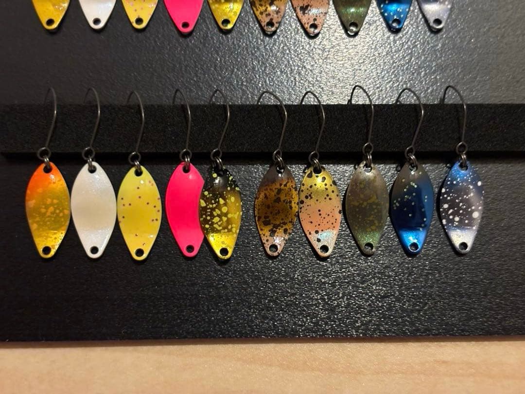 DeepParadox ディープパラドックス キッドダディ 0.95g 1.2g