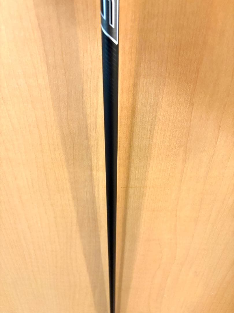 Speeder nx 50 Black SR 1W用（キャロウェイスリーブ付）