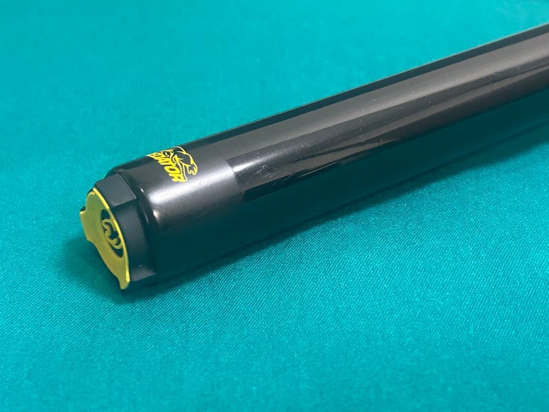 プレデター Predator BK4 ノーラップ 134gシャフトブレイクキュー