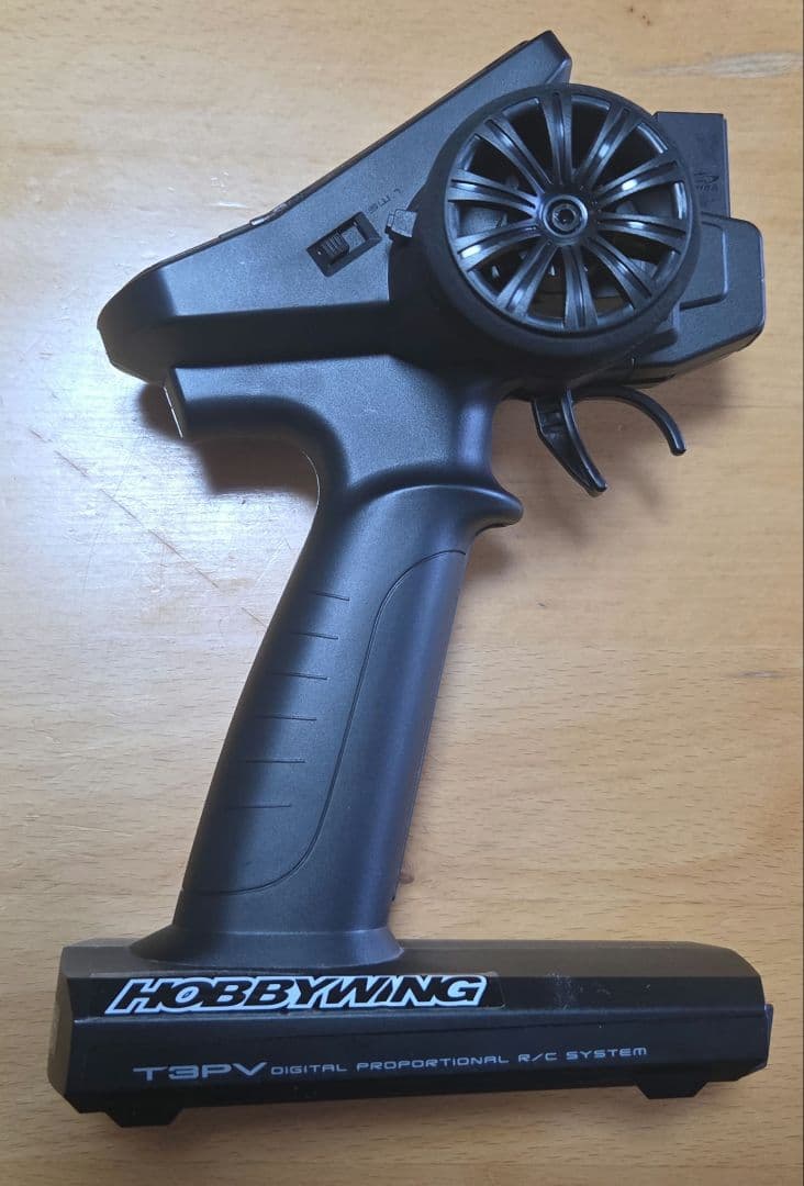 タミヤ1/10ワイルドワンオフローダーセット　ラジコン　走行済み　通電確認済み