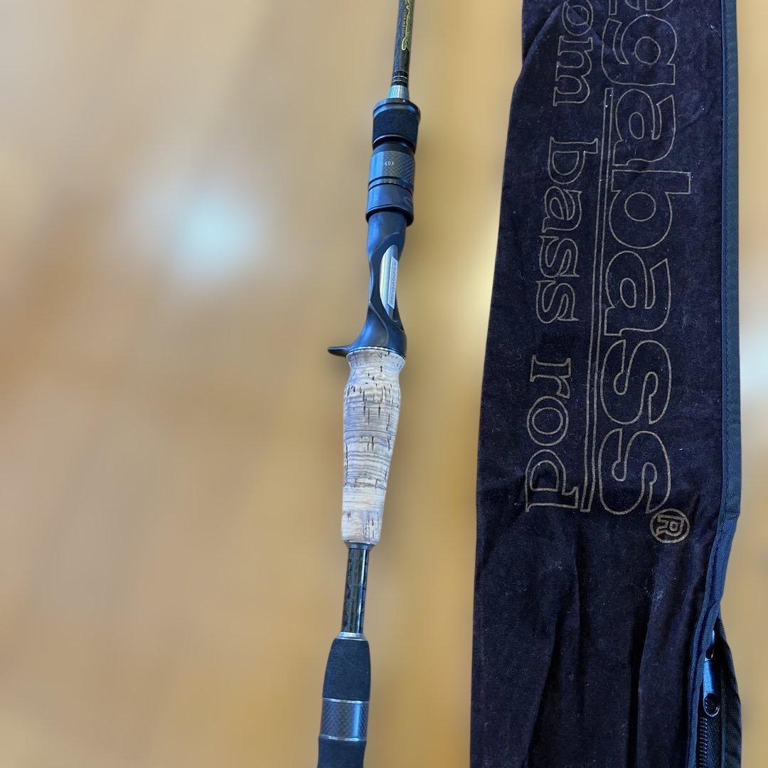 メガバス　デストロイヤー　Ｆ２-６０Ｘ　クリフハンガー　バス釣り