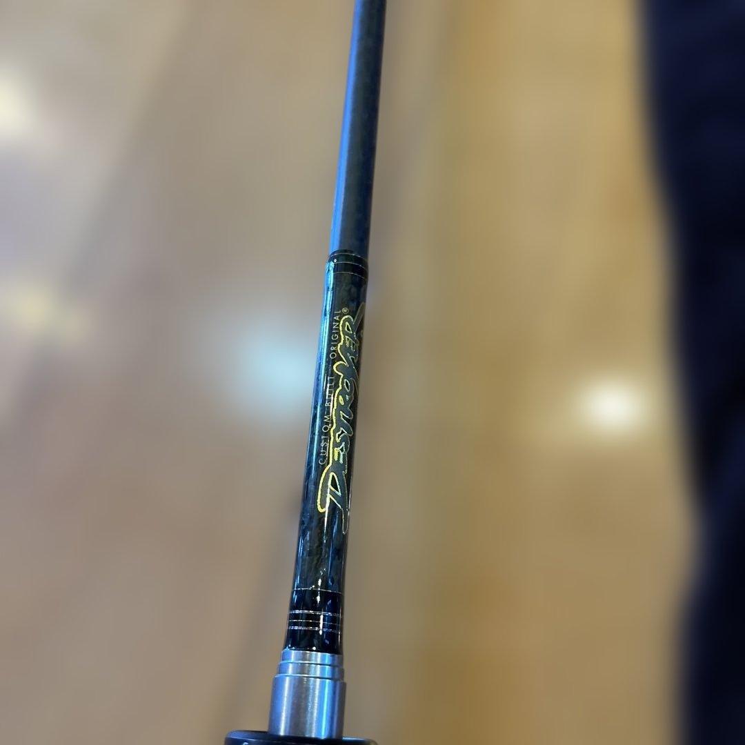 メガバス　デストロイヤー　Ｆ２-６０Ｘ　クリフハンガー　バス釣り