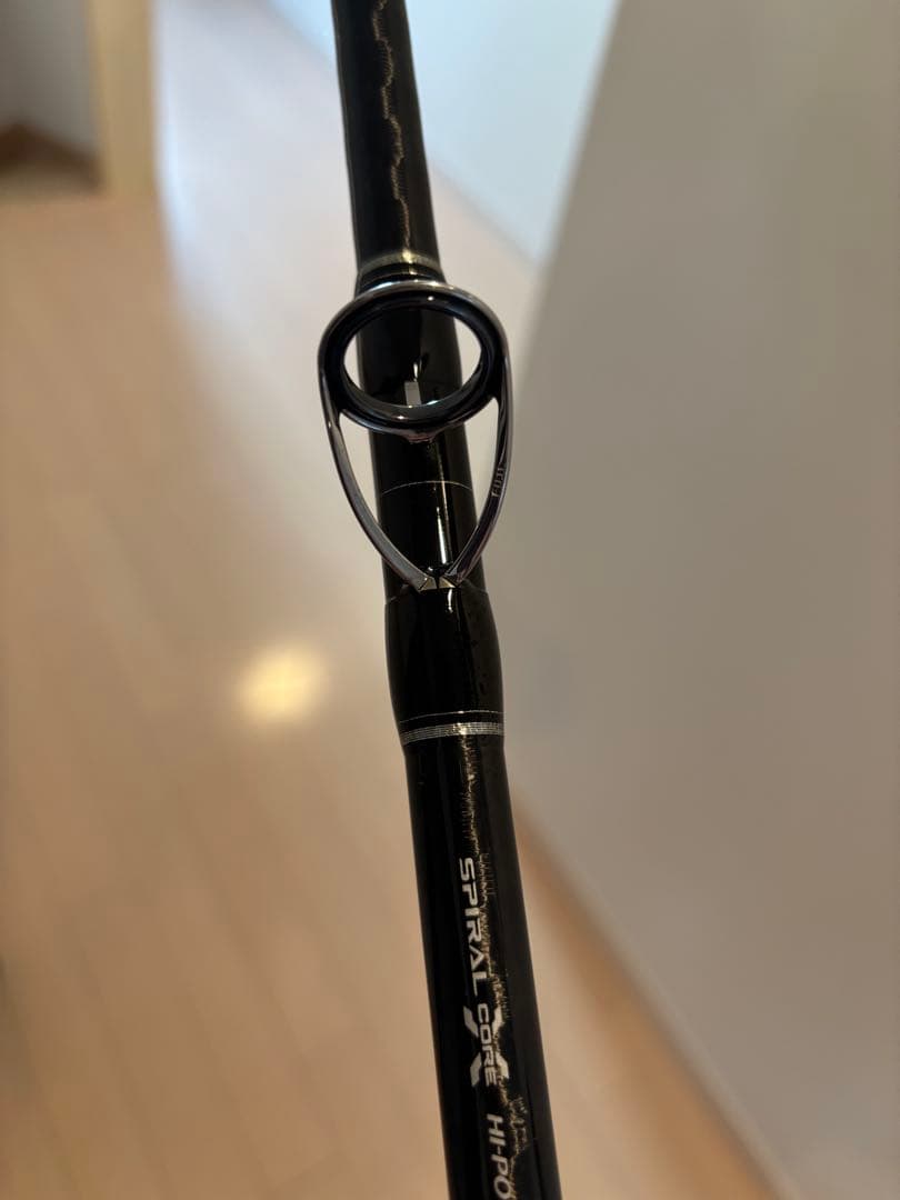 コルトスナイパー XR B100MH