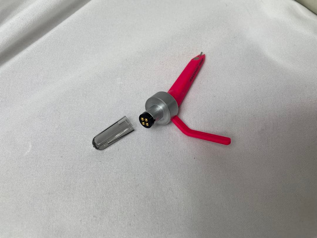 DJ機材 ortofon concorde Twin Digitrack