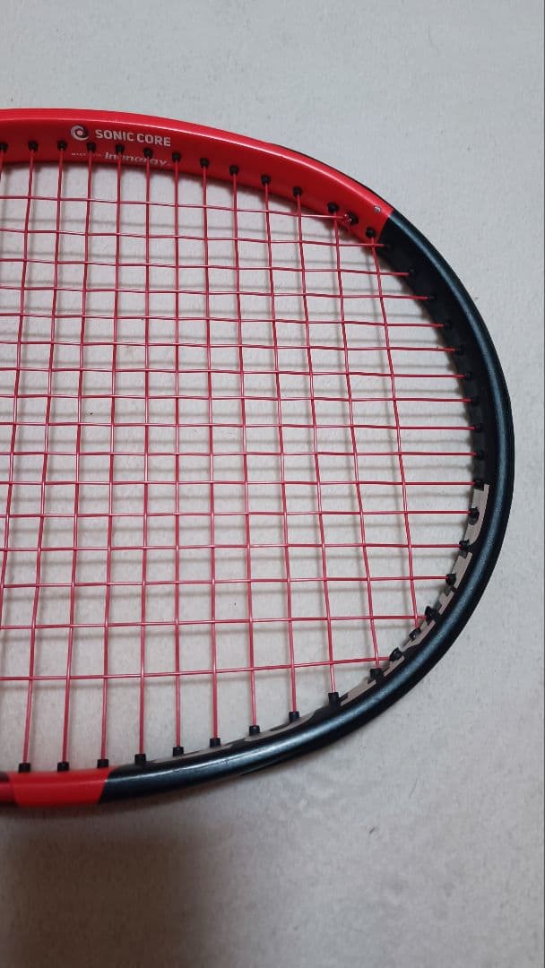 ラケット(硬式用) DUNLOP CX400 TOUR G2