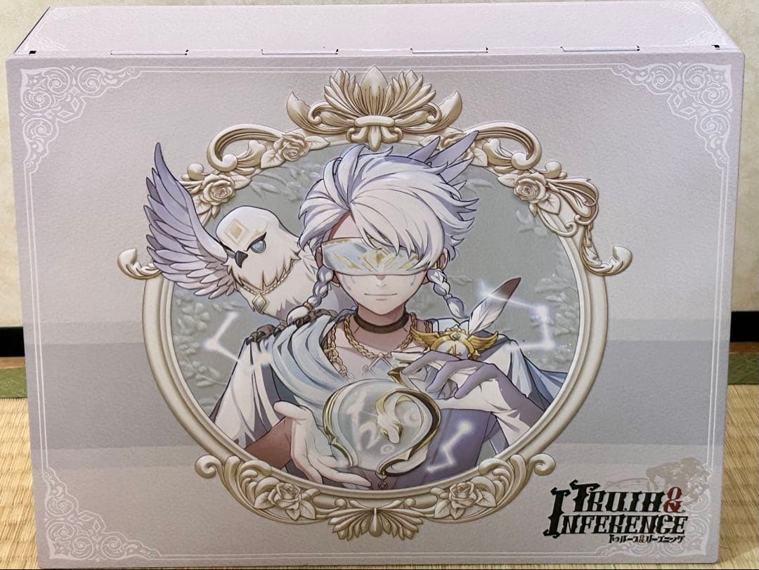 IdentityV 第五人格 4周年記念オフラインパック 特別版