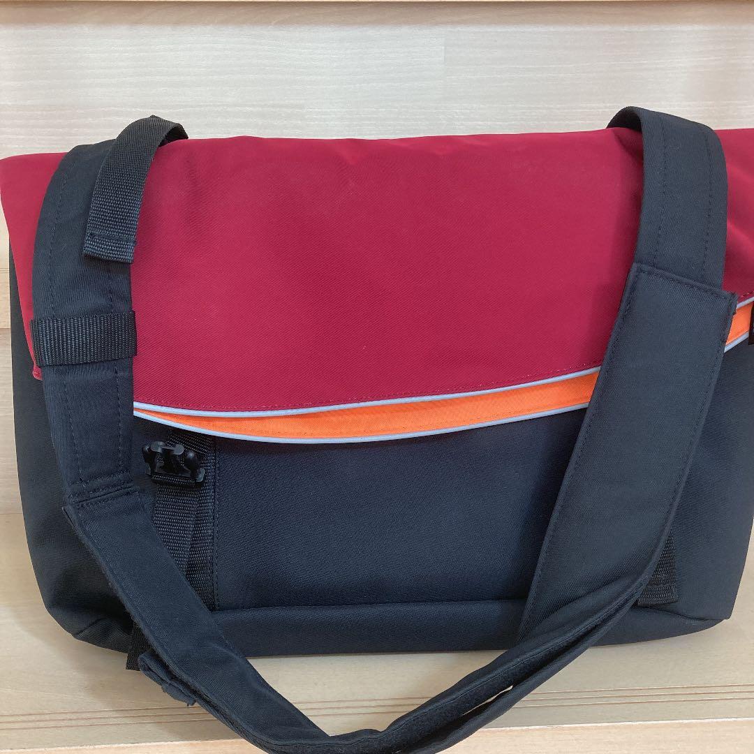 zwei ツヴァイ社(ドイツ) 自転車 ロードバイク兼用 メッセンジャーバッグ