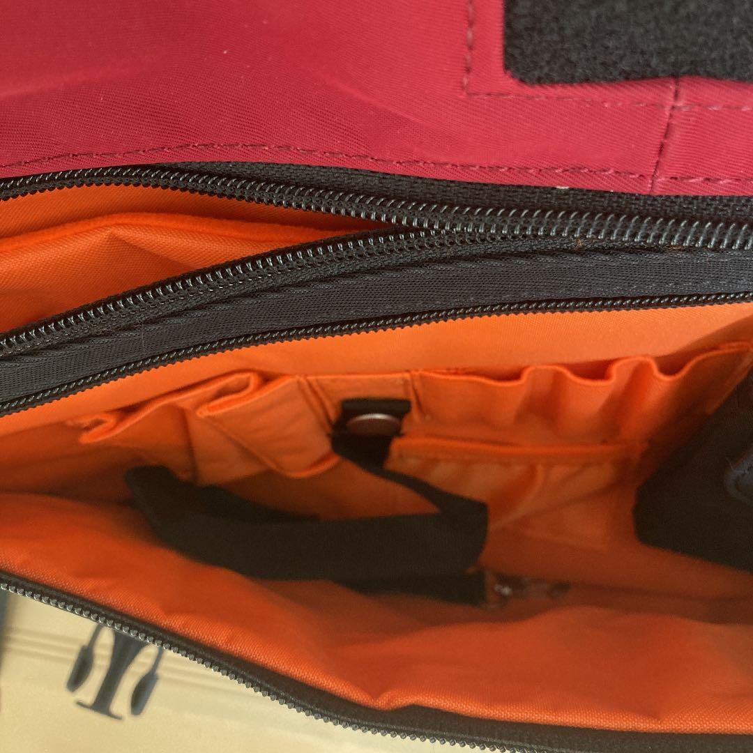 zwei ツヴァイ社(ドイツ) 自転車 ロードバイク兼用 メッセンジャーバッグ