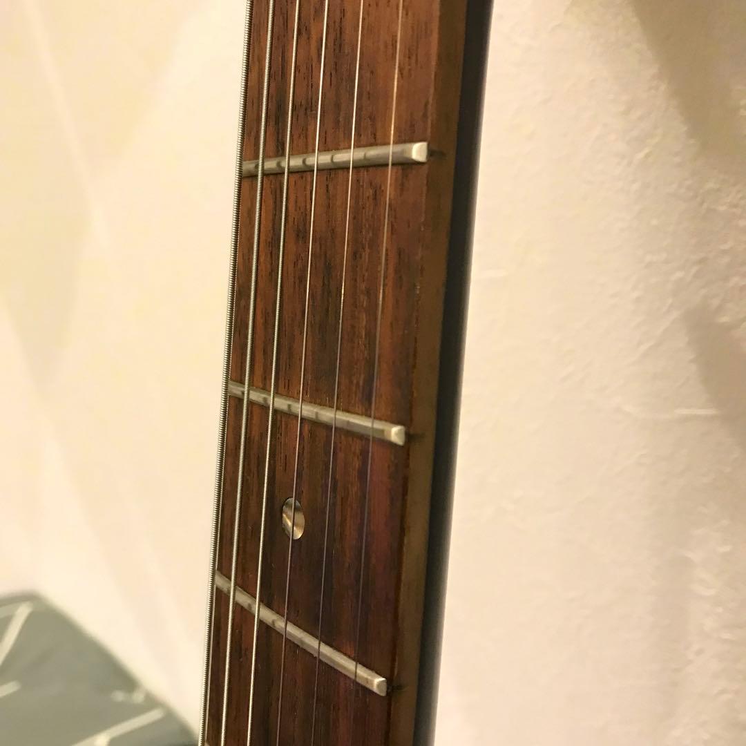 トニースミス エレキギター PRSタイプ