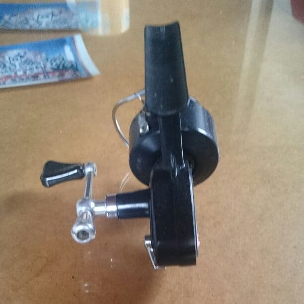 リールスピニングリール