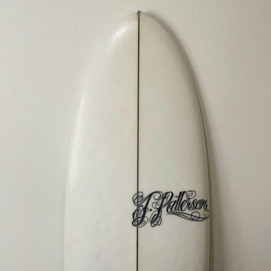 ティミーパターソン　サーフボード　カリフォルニアツイン　中古品　サーフィン