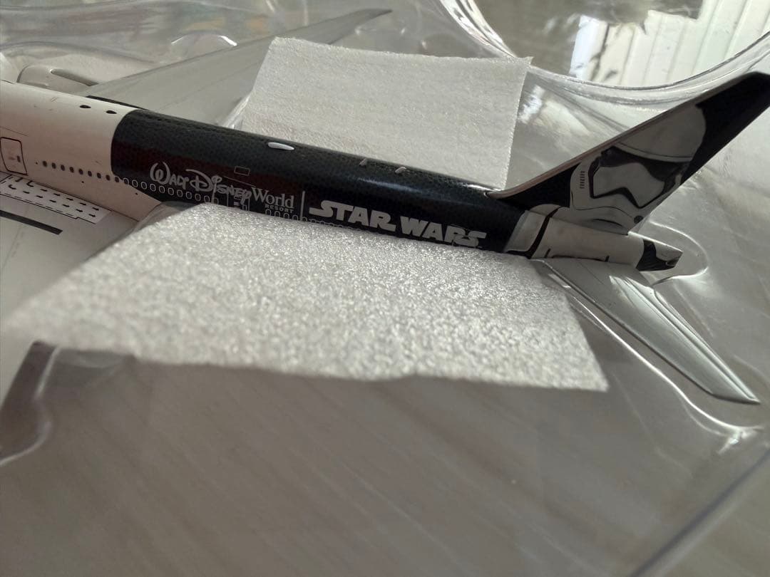 LATAM航空 航空機モデル 1/400