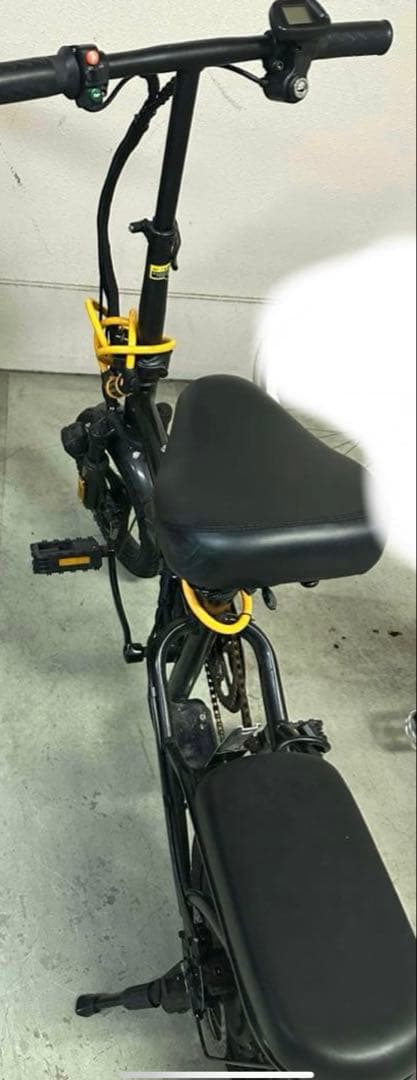 V8AH 電動アシスト自転車