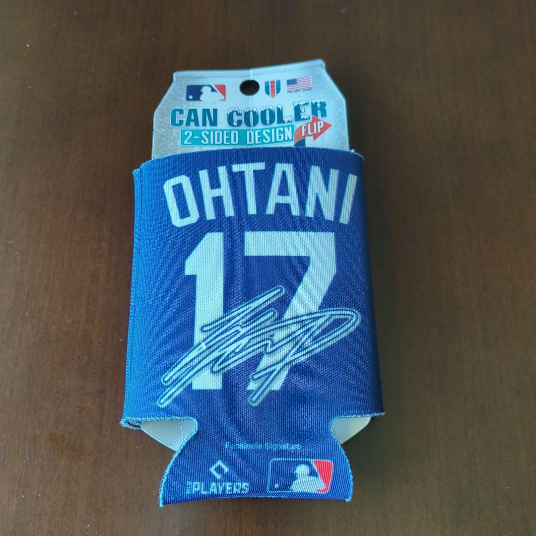 大谷翔平選手　公式グッズ　5点セット　②