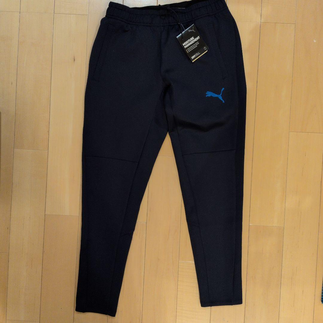 新品　サイズS　プーマ　PUMA ジャージ上下セット 　セットアップ