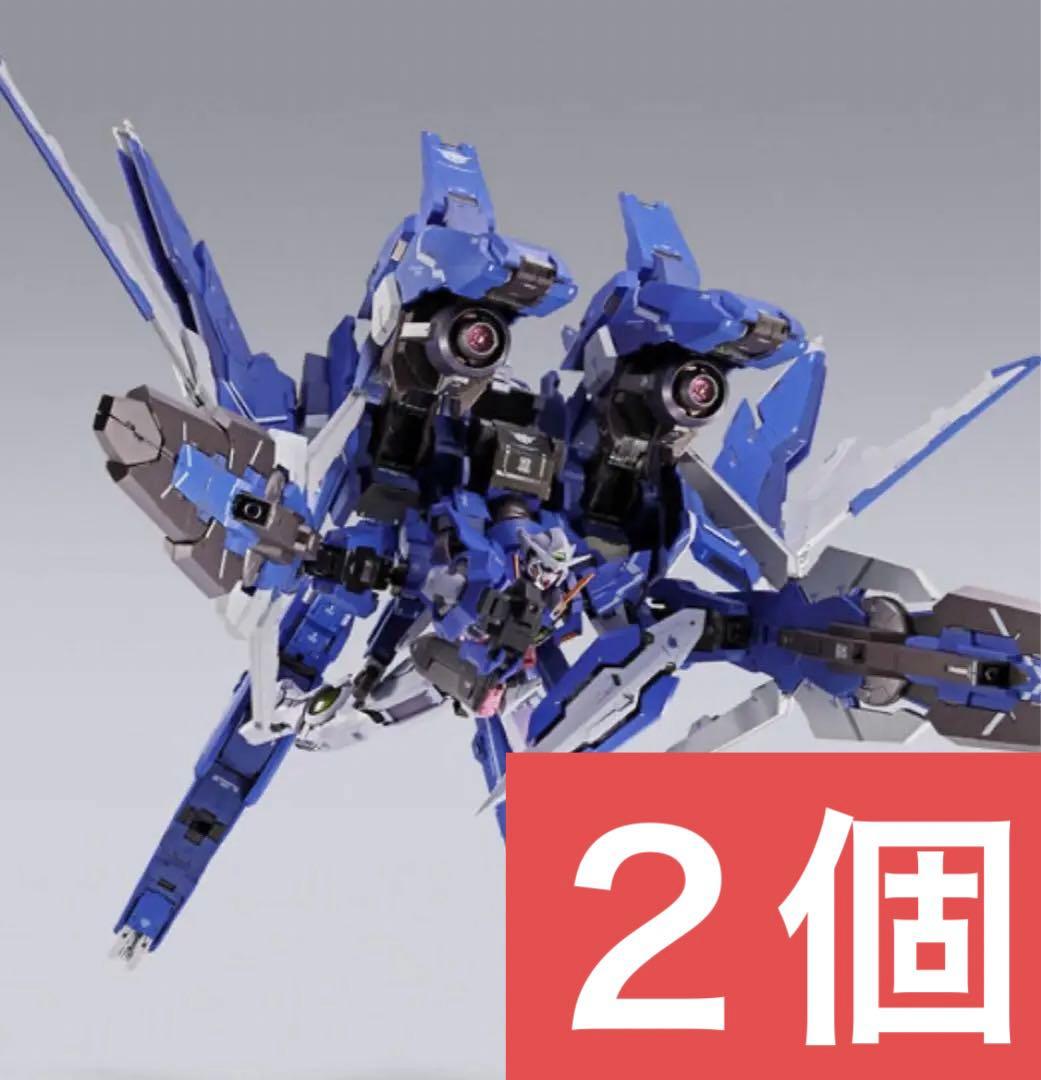 L BUILD GNアームズ TYPE-E 2個　新品未開封品