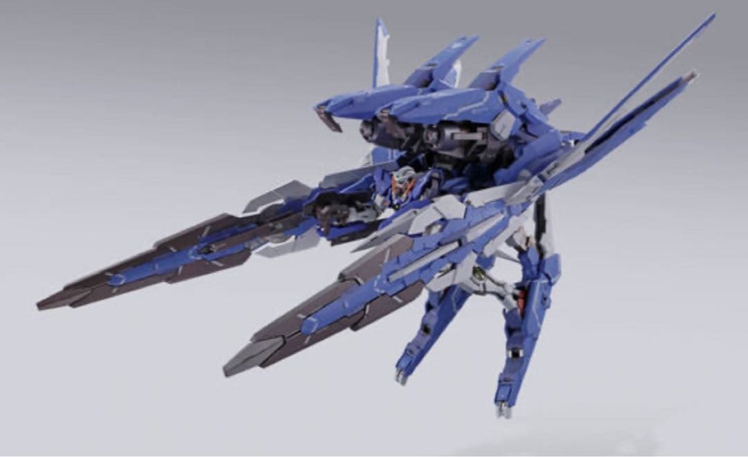 L BUILD GNアームズ TYPE-E 2個　新品未開封品