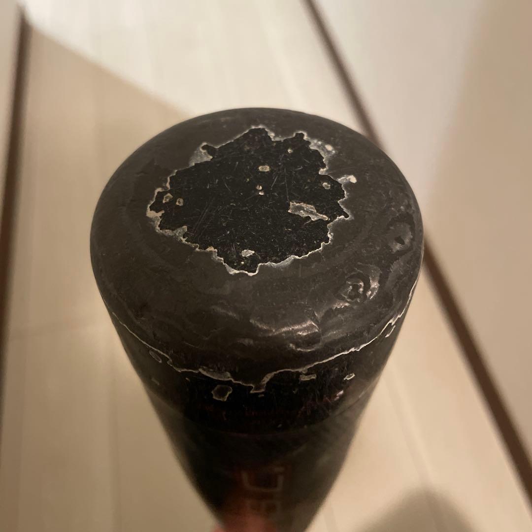 少年用モンスターBC ZETT モンスターブラックキャノン