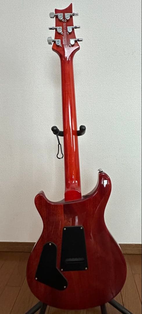 【割引】PRS SE Custom 24-08 Vintage Sunburst