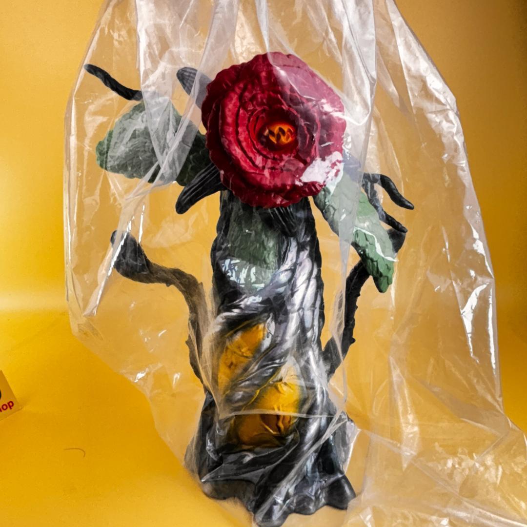 マルサン　ビオランテ（花）Ver １期