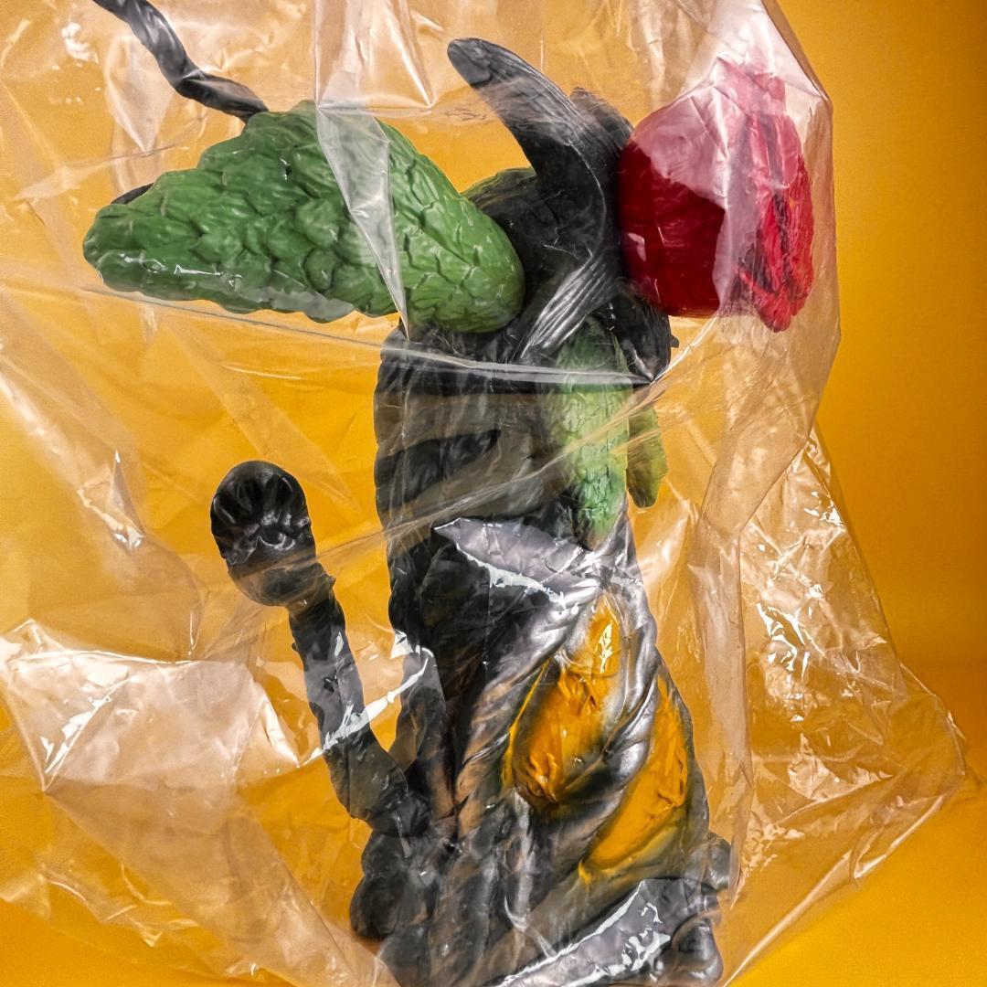 マルサン　ビオランテ（花）Ver １期