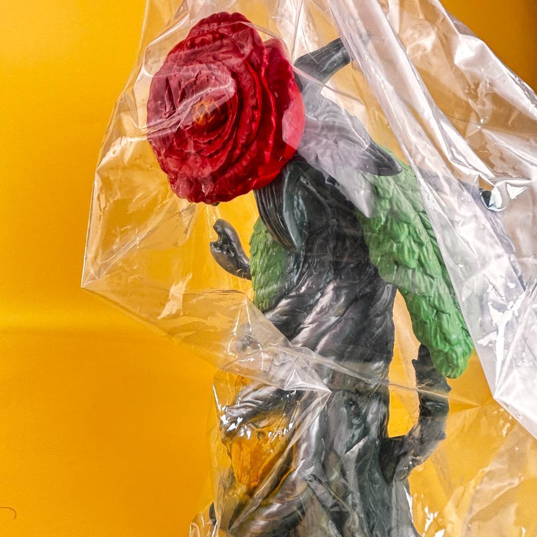 マルサン　ビオランテ（花）Ver １期