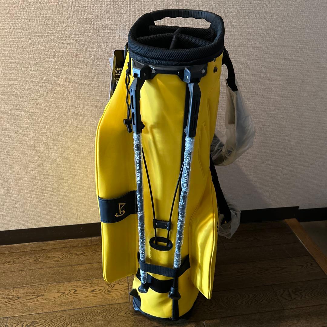 ゴルフパートナー GPCB-2501 ゴルフバッグ