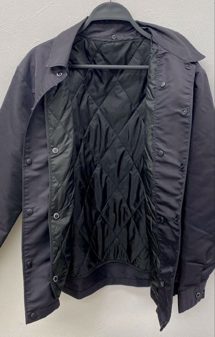 ポルノグラフィティ UNFADED コーチジャケット　Mサイズ