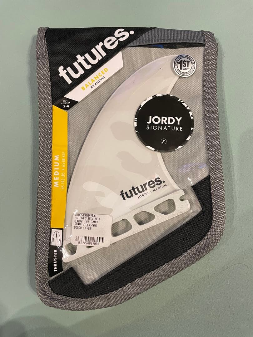 Futures JORDY Medium ジョディスミス