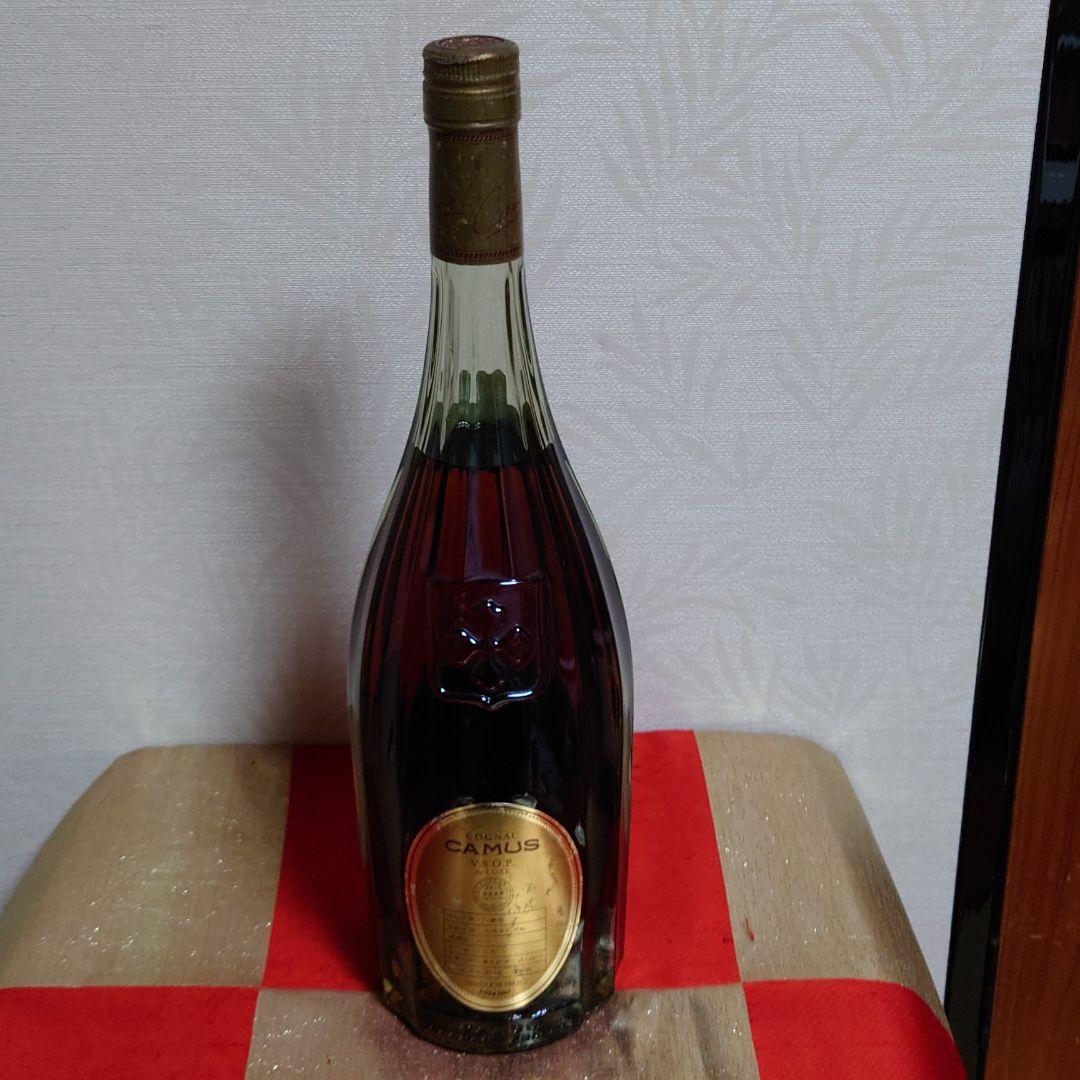 CAMUS  V.S.O.P.（COGNAC）