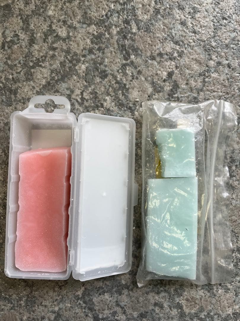 TOKO ハイフッ素ワックス