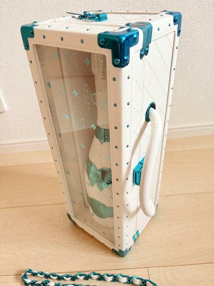 未開封 エンジェル シャンパンホワイトデー リミテッド エディション