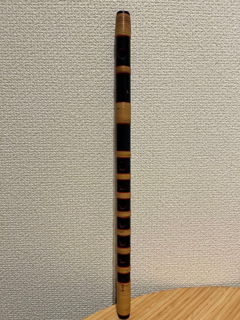 獅子田篠笛　だんじり