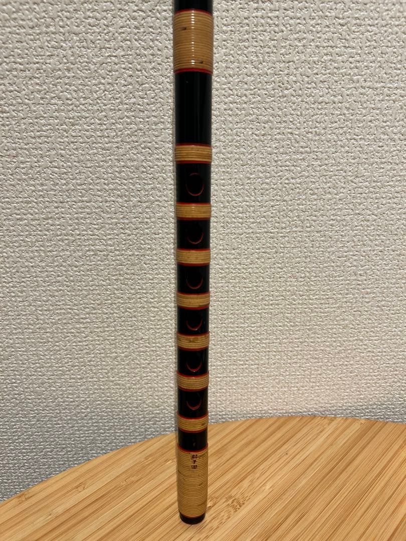 獅子田篠笛　だんじり