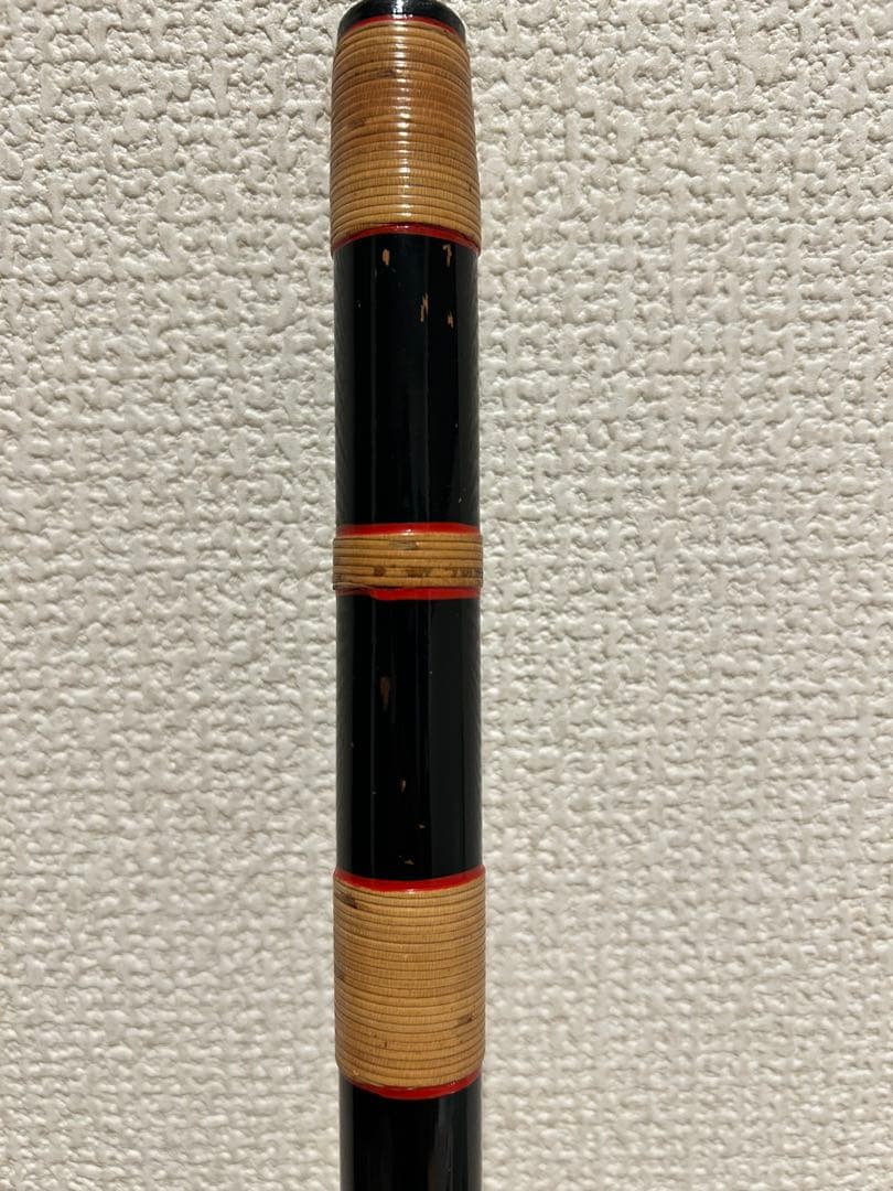 獅子田篠笛　だんじり