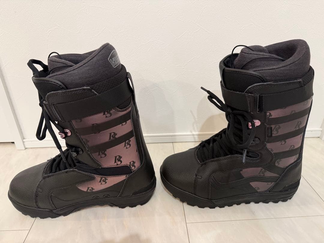 美品 VANS バンズ DRINK SEXY HI-STANDARD PRO