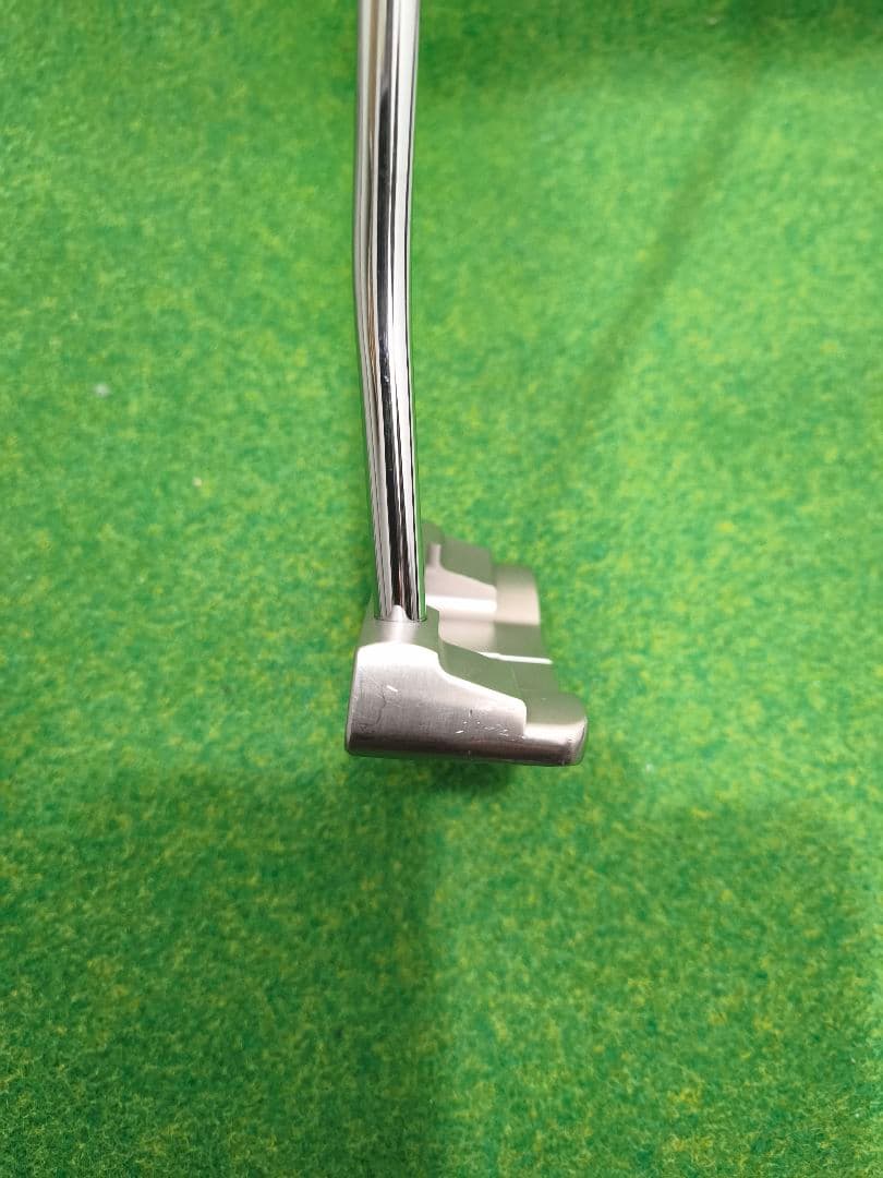 EVNROLL ER2 パター イーブンロール 34インチ ライ角78度