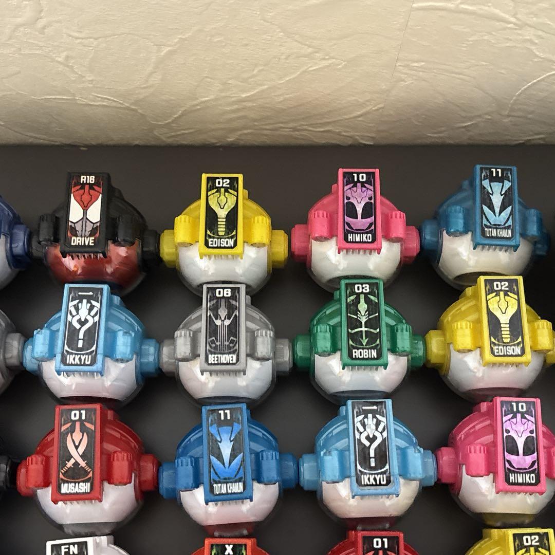 仮面ライダー　ゼロワンドライバー　等　パーツ　まとめ売り