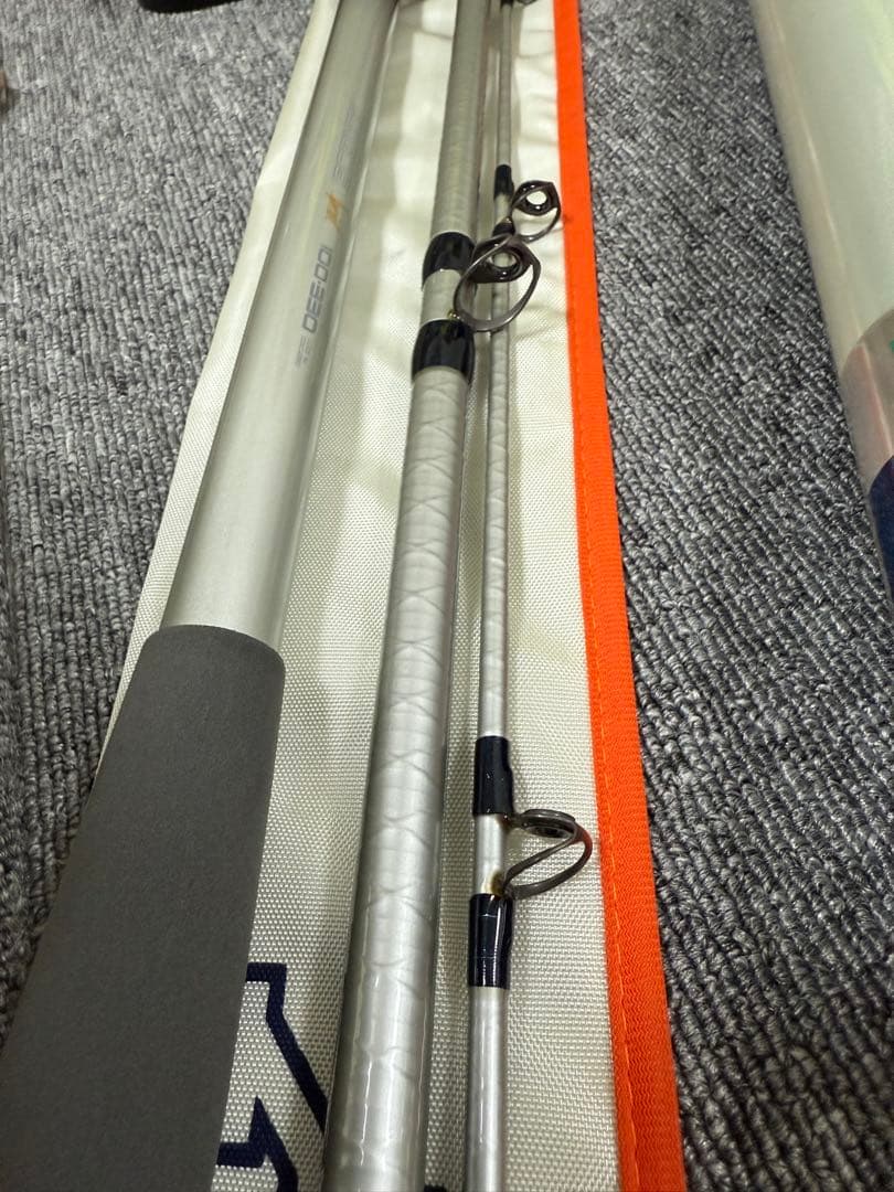 SHIMANO ARGOS Special 100-330 シマノ アルゴス