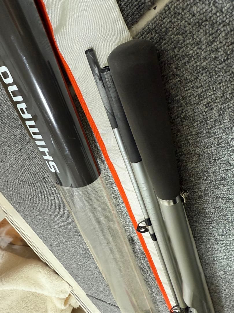 SHIMANO ARGOS Special 100-330 シマノ アルゴス