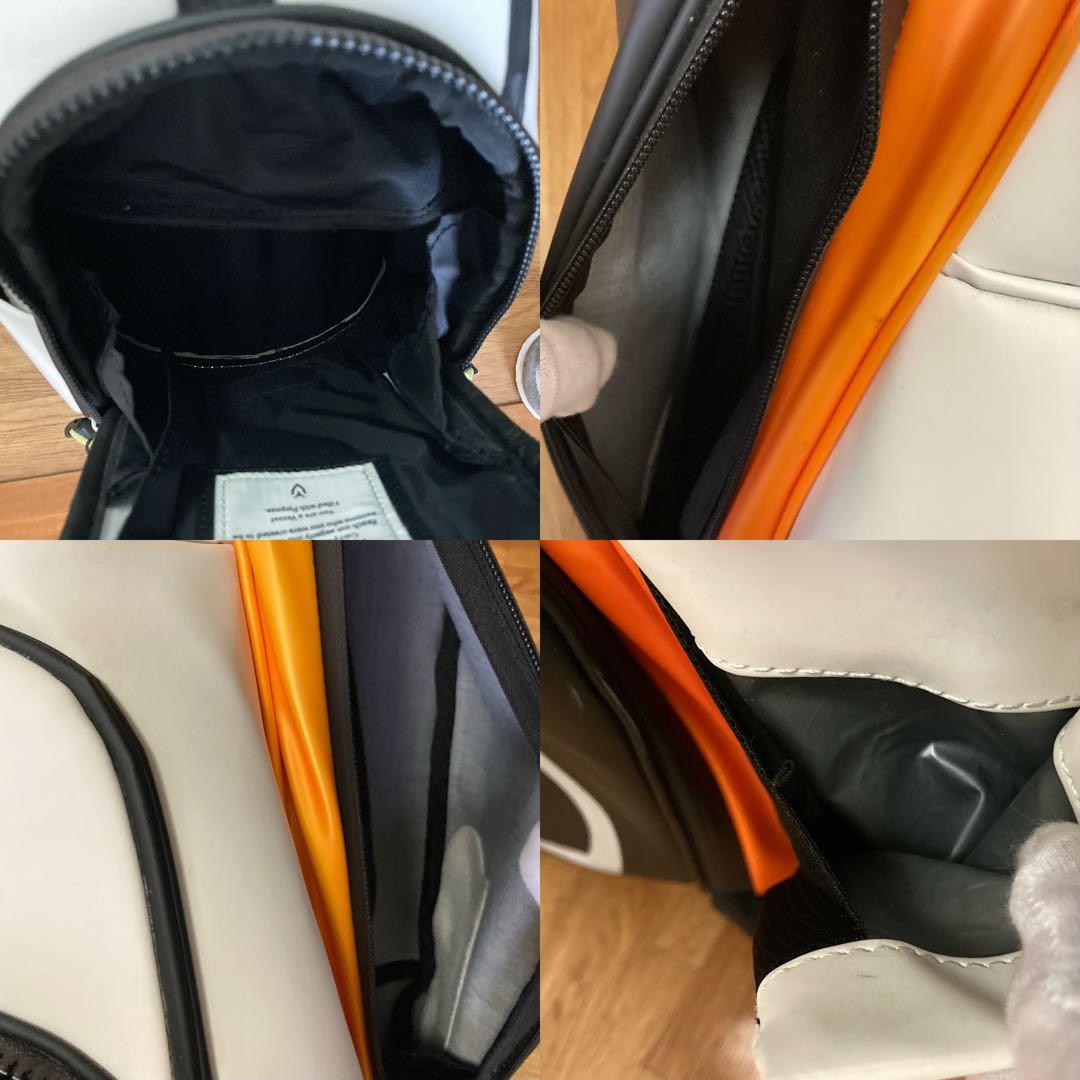 ベゼル　Vessel VLX2.0 スタンドバッグ キャディバッグ