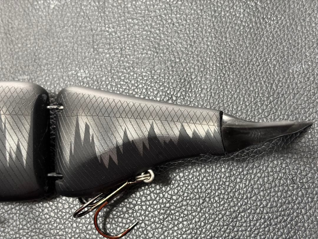 DRT クラッシュ9 LOW