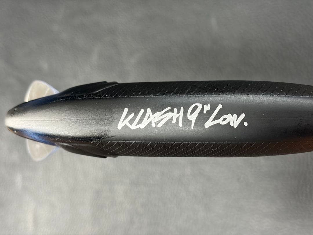 DRT クラッシュ9 LOW